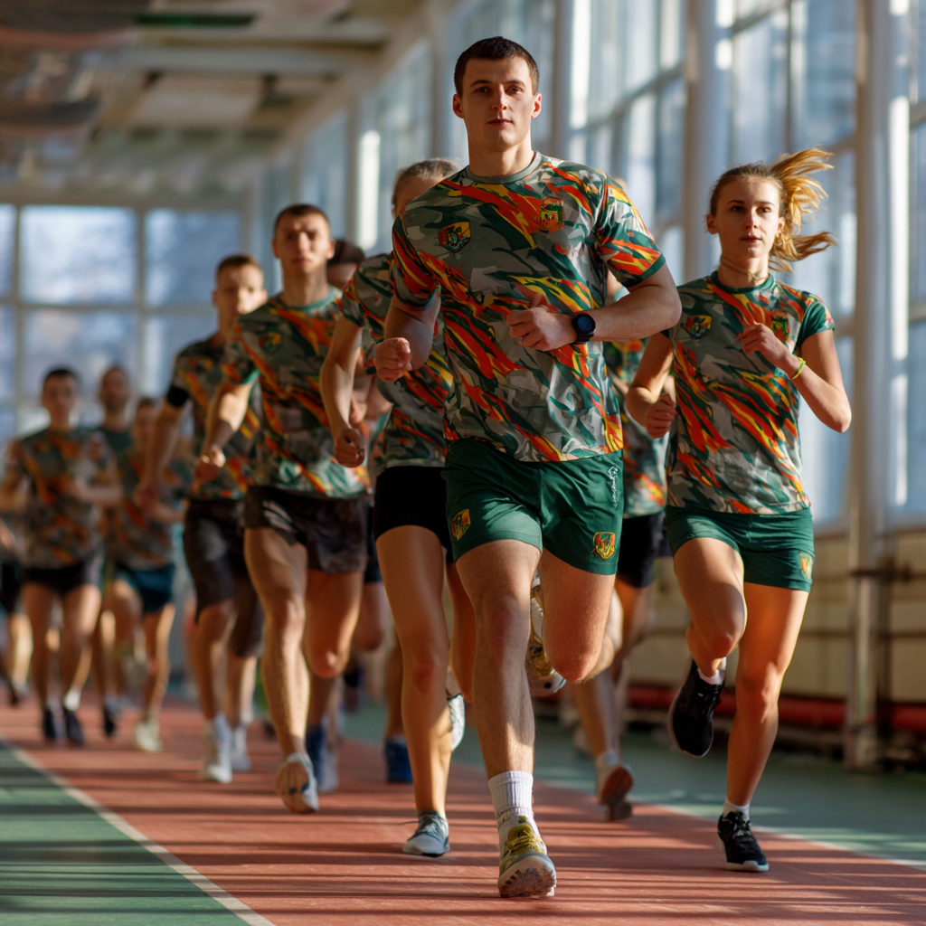 Професійний тренер